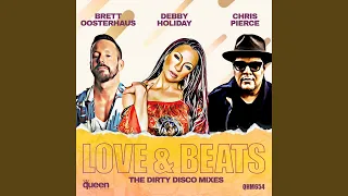 Love & Beats (Dirty Disco Mixshow Edit)