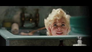 My Week With Marilyn  |  Official Trailer  |  (2011)