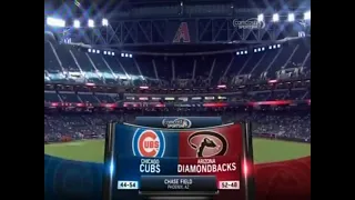 99 (pt2/6) - Cubs at Diamondbacks - Wednesday, July 24, 2013 - 8:40pm CDT - CSN Chicago Plus