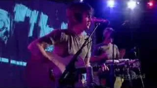 All American Rejects - Move Along (Acoustic @ Stripped)