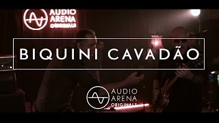 Biquini Cavadão (AudioArena Originals) - Full Show