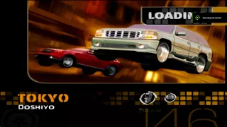 Midnight Club 3 Loading Theme 15