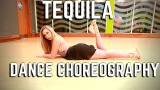 TEQUILA JAX JONES MARTIN SOLVEIG RAYE AND EUROPA DANCE CHOREOGRAPHY