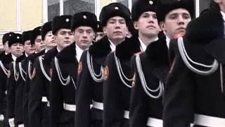 Омский кадетский корпус могут вернуть Минобороны