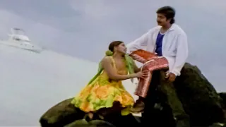 Vadde Naveen, Ravali Evergreen Song | Pelladi Chupistha Movie | Telugu Movie Songs