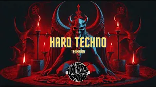 Güldide ⛓️ - HARD TECHNO MIX (TENEBRIS) - Underground Radio - Ep. 008