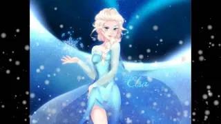 Nightcore Frozen 'Let it go'