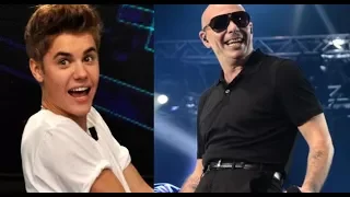 Famous People Reacting to Pitbull!!!!