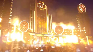 Rammstein — Sonne [Live in Riga, Latvia, 06.08.2019]