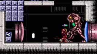 Super Metroid - MockingBird Station (SNES Hack) in 31:00.42 by Hoandjzj