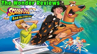 The Wonder Reviews - Scooby-Doo and the Cyber Chase