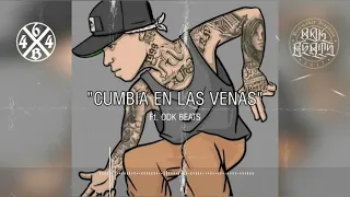 "CUMBIA EN LAS VENAS" BASE DE CUMBIA USO LIBRE FT. @ODKBEATS