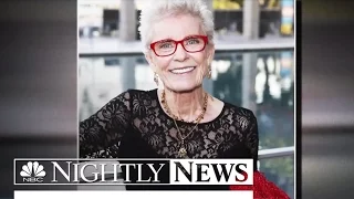 Patty Duke, a Star of TV, Film and Broadway, Dies at Age 69 | NBC Nightly News