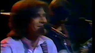 The Kinks - Old Grey Whistle Test, 1977