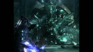 FİNAL BOSS FİGHT - DARK SECTOR GAMEPLAY WALKTHROUGH CHAPTER:10 (THE END)