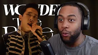 The Rose (더로즈) – Wonder Was BEYOND WONDERFUL! (Reaction)