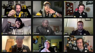 Steeler Nation Reacts the 1st Round Trade & 1st Pick in the 2023 NFL Draft