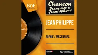 Mes frères (feat. Jean Bouchéty et son orchestre)