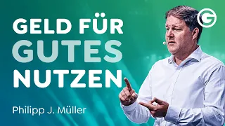 Finanzielle Heldentaten: Dein Schlüssel zu einem erfüllten Leben // Philipp J. Müller