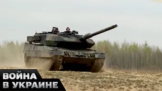 🔥Швейцария дала добро на передачу военной техники Украине!