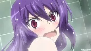 ► Top 20 Ecchi/Harem/Romance/Comedy Anime [Part 3] ◄