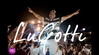 Corona - Rhythm Of The Night (LuGotti Saxophone Hard Rock Ibiza Remix)