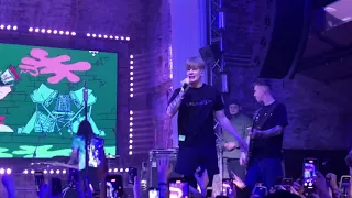 SODA LUV - Go! Смув LIVE   Тур - «Что старенького?»