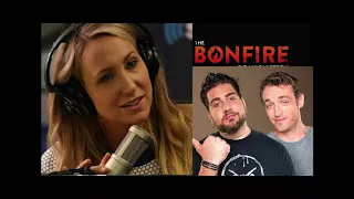 The Bonfire - Nikki Glaser