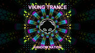 Viking Trance - Flipside