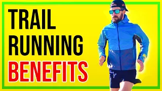 Why You NEED to Start Trail Running