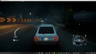 NFS: The Run - Car Changer Hack Tutorial