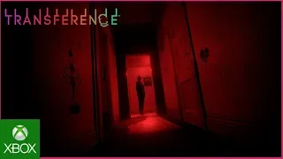 Transference: Launch Trailer