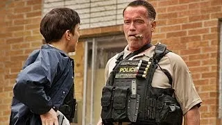 SABOTAGE | Trailer & Filmclips german deutsch [HD]