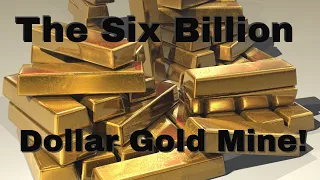 #251  6 Billion in Gold! Chapter 2