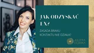 Jak odzyskać ex? - Zasada braku kontaktu nie działa?