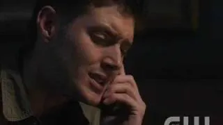Supernatural Season 5 Episode 4 "The End" Clip 1