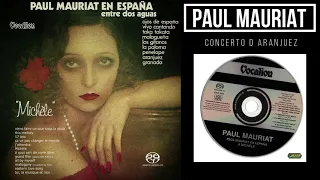 Paul Mauriat ♪Concerto D Aranjuez♪