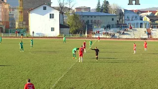 Чемпіонат області з футболу