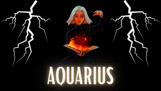 AQUARIUS ‼️ BEWARE 😳 YOU HAVE NO IDEA HOW THIS ENDS! THIS WILL SHOCK YOU TO THE CORE!😱 MARCH 2023 🔥