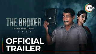 The Broker | Official Trailer | A ZEE5 Original | Premieres October 1 On ZEE5