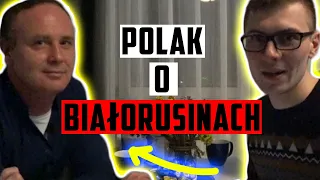 Polacy nie lubą Białorusinów??