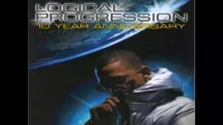 Fabio / LTJ Bukem / Goldie @ Logical Progression (LIVE)