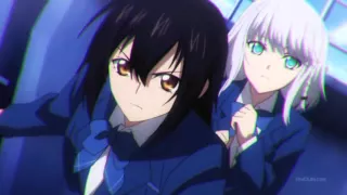 AMV Strike The Blood / АМВ Удар Крови "Skillet- It's not me, it's you"