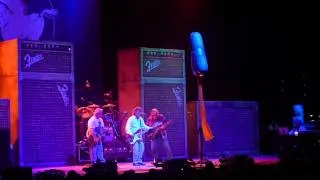 Neil Young & Crazy Horse - Powderfinger - Philadelphia 11-29-2012