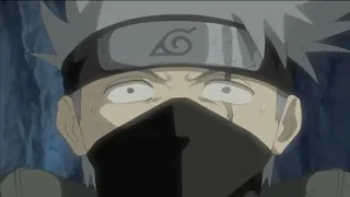 Naruto le dice el Final del Libro "Tacticas Para Hacerlo" A Kakashi