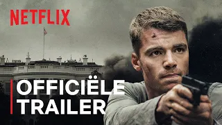 The Night Agent | Officiële trailer | Netflix