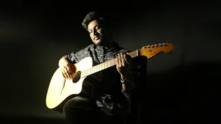 Thendral Vanthu Cover By Dhilip Varman#tamil #worldmusic #kollywood