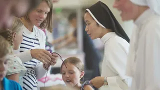 Dominican Sisters of Mary, Mother of the Eucharist | 25th Anniversary