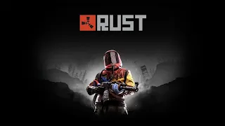 Выживание дотеров в РАСТ/RUST. День 2