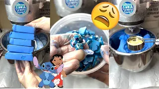 STITCH SLIME!!!